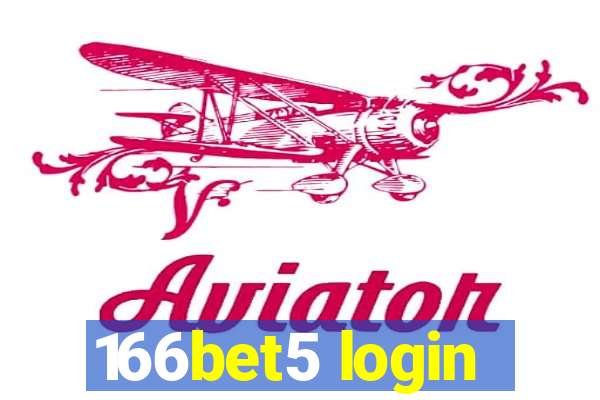 166bet5 login